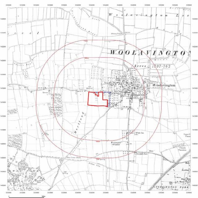 http://www.your-views.co.uk/uploads/images/Gallery/Woolavington-Land-off-Woolavington-Road/Historic%20Maps%20-%201902-1904%20-%20red%20line%20added.jpg